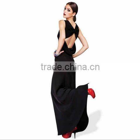 The European Fashion Prom Dress With Cultivate One's Morality