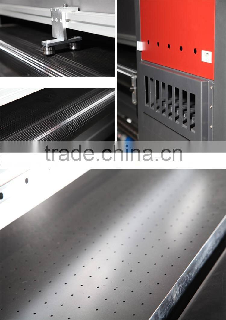 New Condition Graphic Inkjet Printer Large Format Dye Sublimation Printer With Epson Double Head