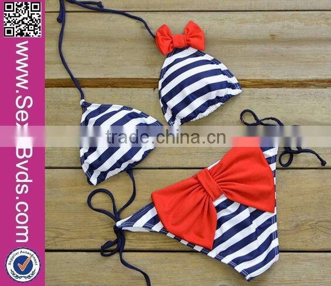 2015 Hot Sale Latest Fashion Brazilian Bikini