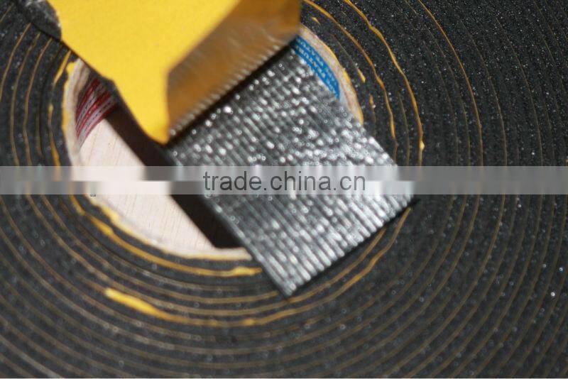 Anti-vibration foam tape 2013 new product