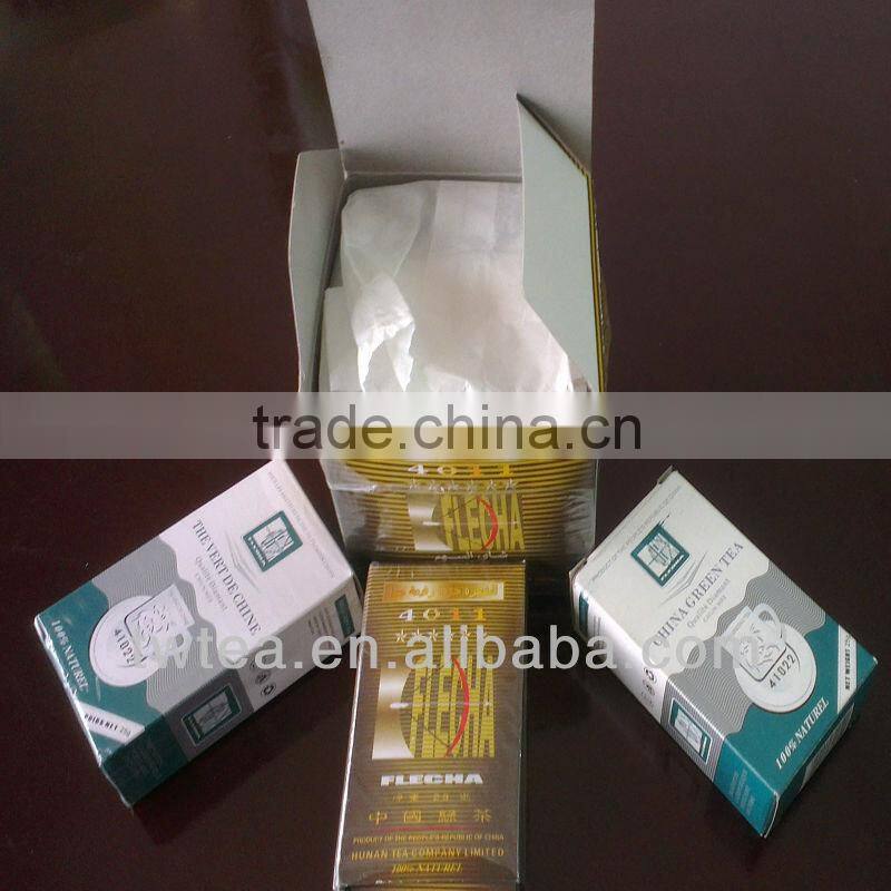 Morocco low price chunmee green tea 9370 tee