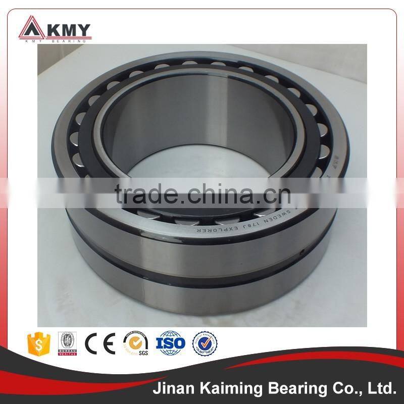 Spherical roller bearing 24036 CA/W33 bearing size 180X280X100mm
