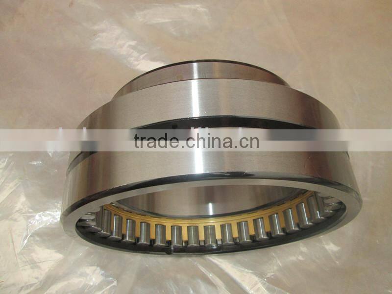 NSK Double Row NN3020K roller bearing NN3020 Cylindrical Roller Bearings