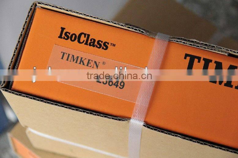 Inch Taper Roller Bearing skf taper roller bearings HM88649 HM518410 HM88549 HH923649 HH932110 l44543