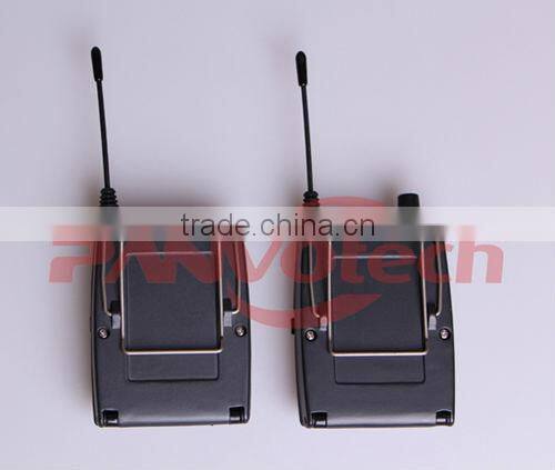 Panvotech WTS-200 wireless tour guide