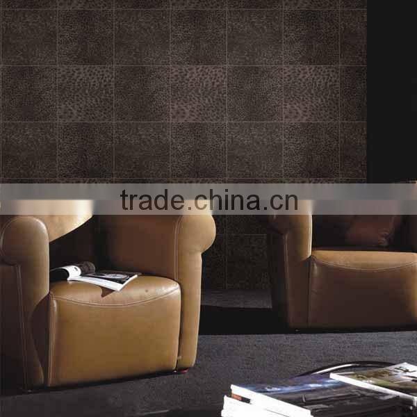Guangzhou Myhome BFF58204 Decorative Wallpaper, Vinyl wallpaper, 280g Brick Wallpaper for Home Decor