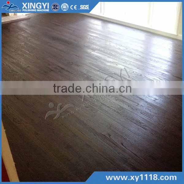 hard wood polishing machine for sale