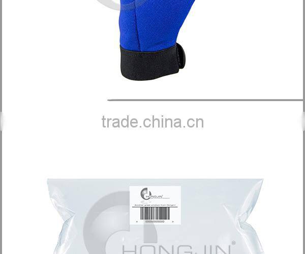 China Supplier Durable Antislip Construction Work Gloves