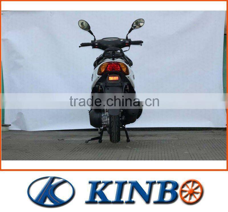 2 wheel balancing scooter