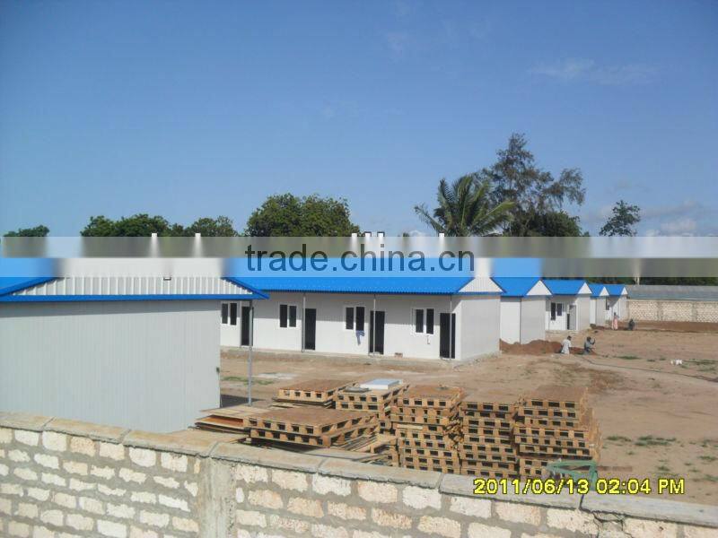 prefabricated bungalow south africa