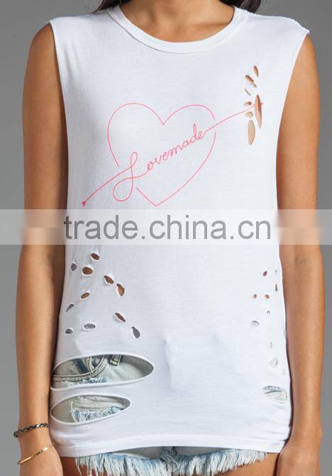 2014 high quality bulk blank t-shirt