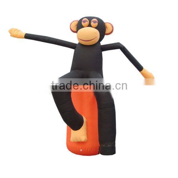 advertising inflatables