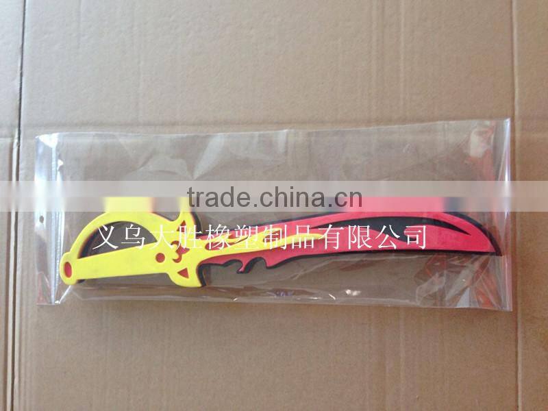 EVA foam swords for kids