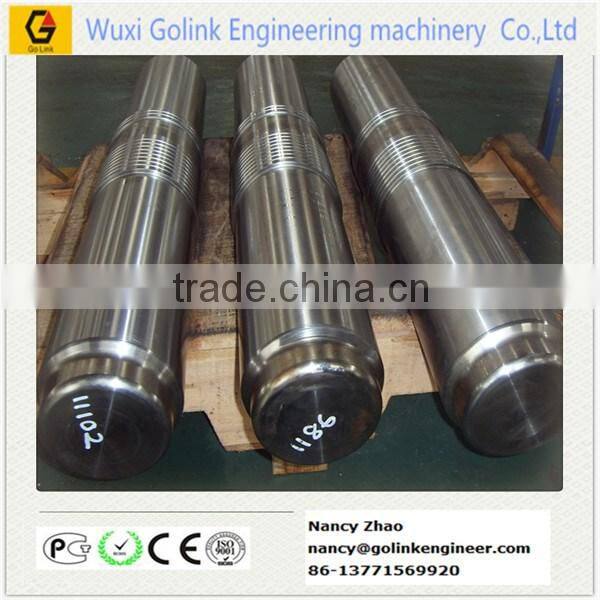 good quality spare parts for hydraulic breaker for excavator