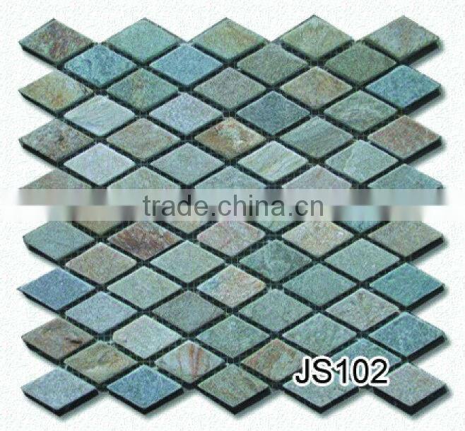 rusty bathroom wall tile wholesale