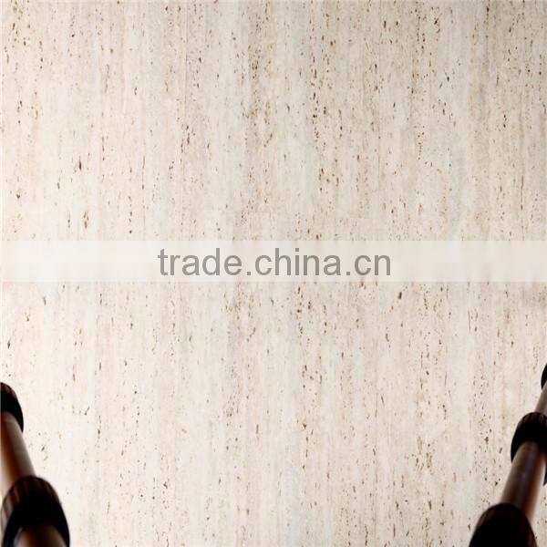 Wood PVC Flooring Planks water proof