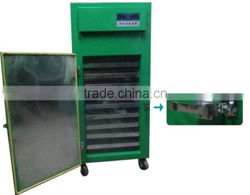 12 Backing plate numbers Fruit Drying Machine