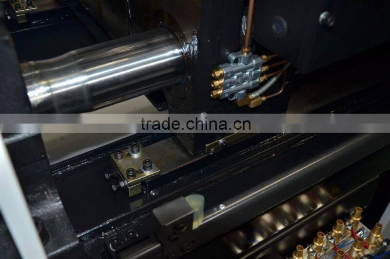 Servo Injection Molding Machine