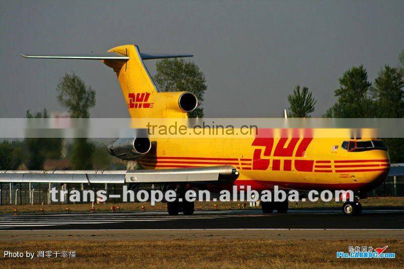 cargo agent shipping cantainer to poland