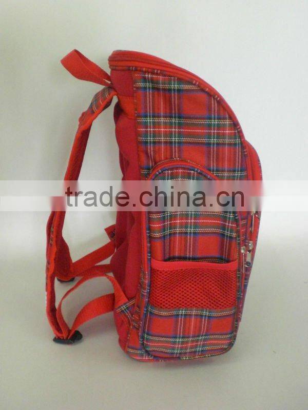 Promotional Fashion Style Backpack bags