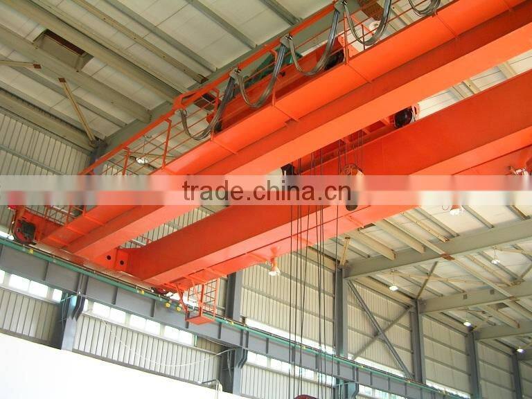 Bridge crane, 25 ton crane for sale