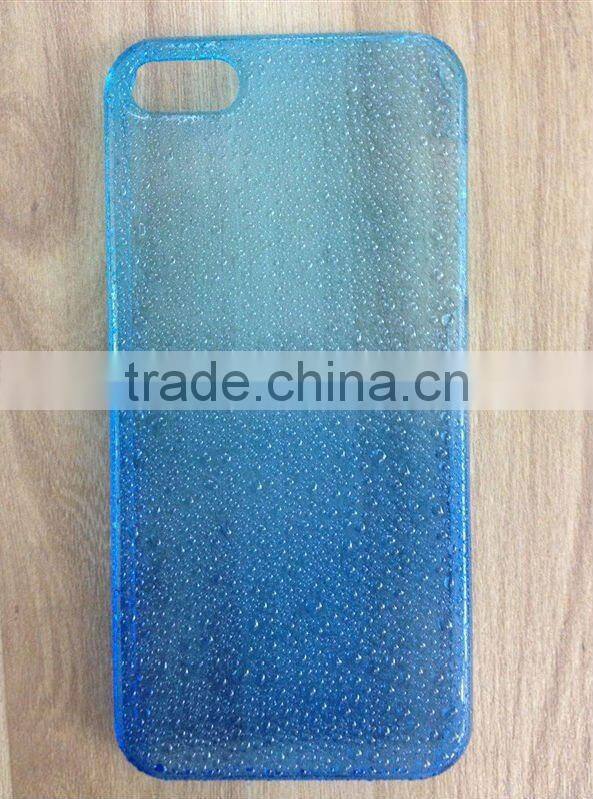 Custom cell phone case