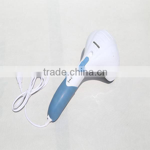 Percussion Full Body Handheld Massager Hammer