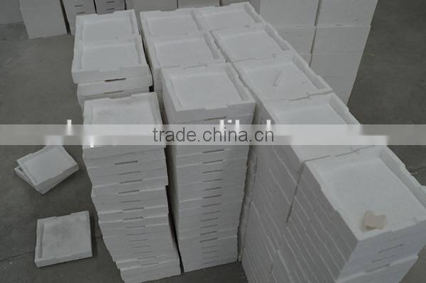 SiSiC silicon carbide SiC cross beams