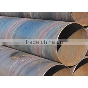 API 5L SAW carbon steel pipe