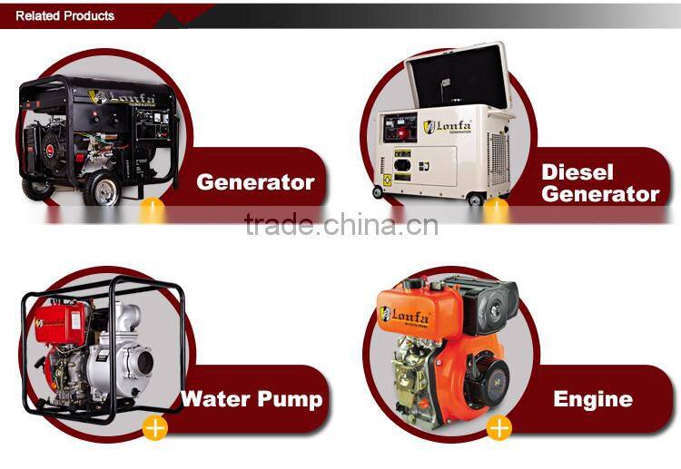 Gasoline Small 3inch Handheld Honda Water Pump, Centrifugal Clear Pump Petrol Water Pump