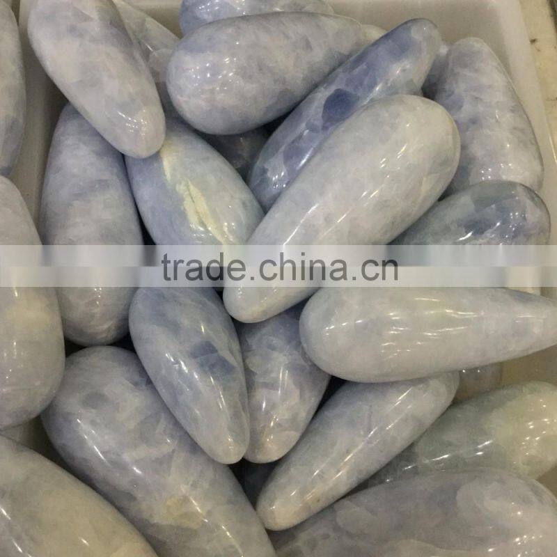 Natural High Quality Kyanite Stones Massage Wands