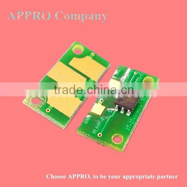For Develop ineo +253 chip for drum cartridge IU211 A0DE12H A0DE1HH A0DE1CH A0DE16H