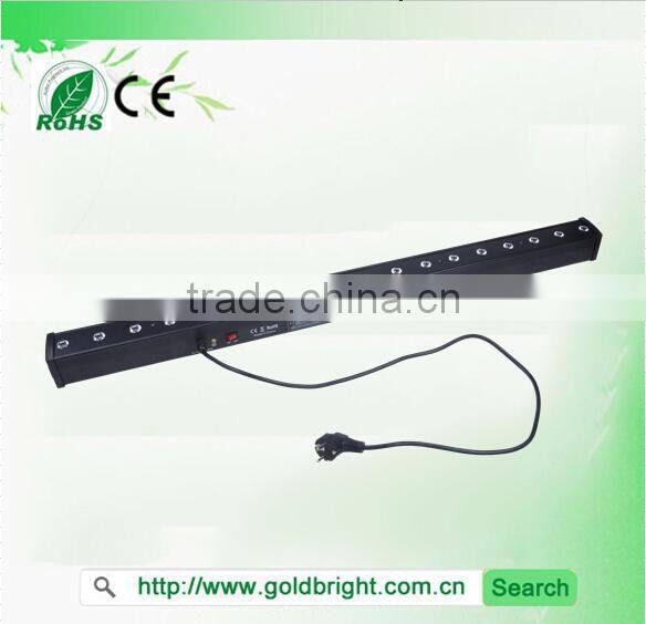 High power UV light 1000mm 18 3w blacklight bar
