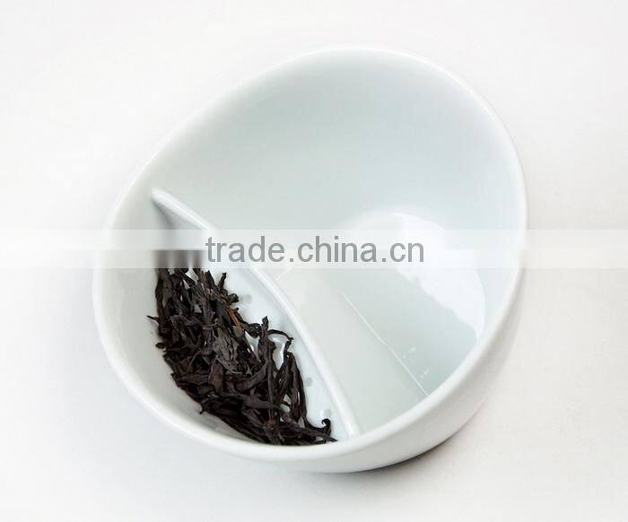 ceramic tea mug with infuser factory