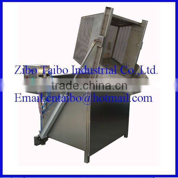 Electric KFC Fried Chicken Machine