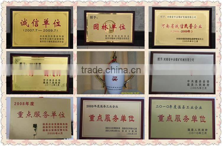 TennesseeCorrugated Cardboard Making machine