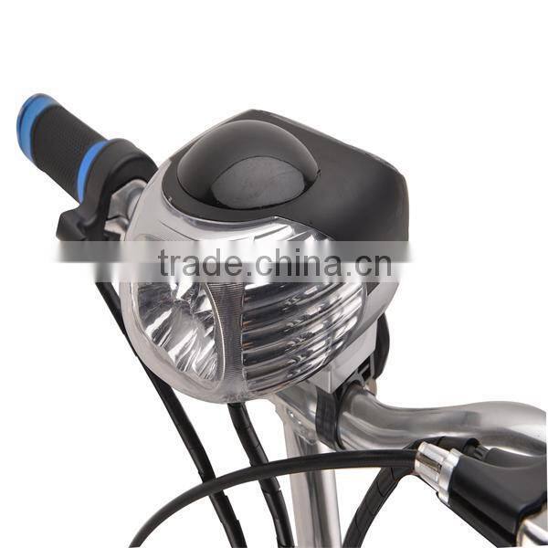 2015 foldable one front 16inch wheel, 2 back 8 inch wheel, three wheel electric scooter