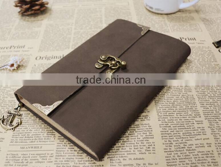 Continuing selling Fashion And New design personalized notebook printing