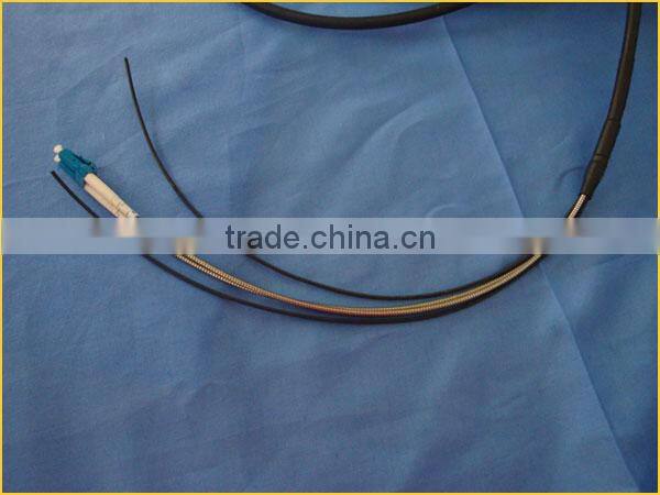 RRU FTTA Armoured outdoor long fiber patch cord