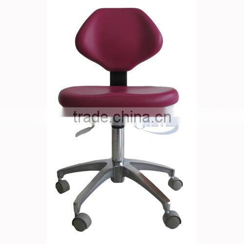 Durable Swivel Stool/doctor chair/hospital furniture