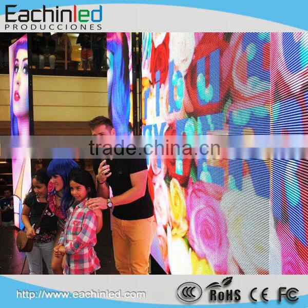 Eachinled Indoor Full Color LED Display