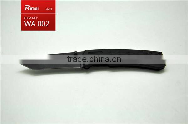 damascus tungsten steel knife