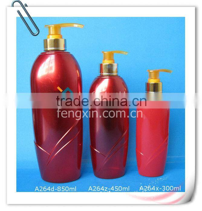 250ml pet plastic bottle for juice/juice bottle