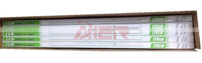 3 years warraty CE, isolated drive integrated t5 tube led