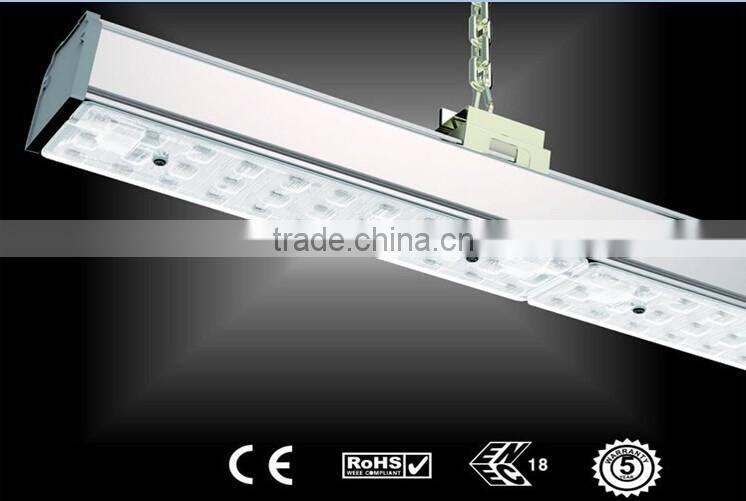 TUV&ENEC LED Trunk system LED Line light