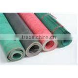 anti- corrosion rubber sheet