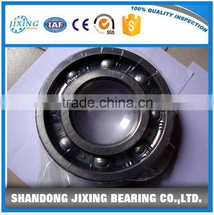 thin wall bearing/ deep groove ball bearing 16000