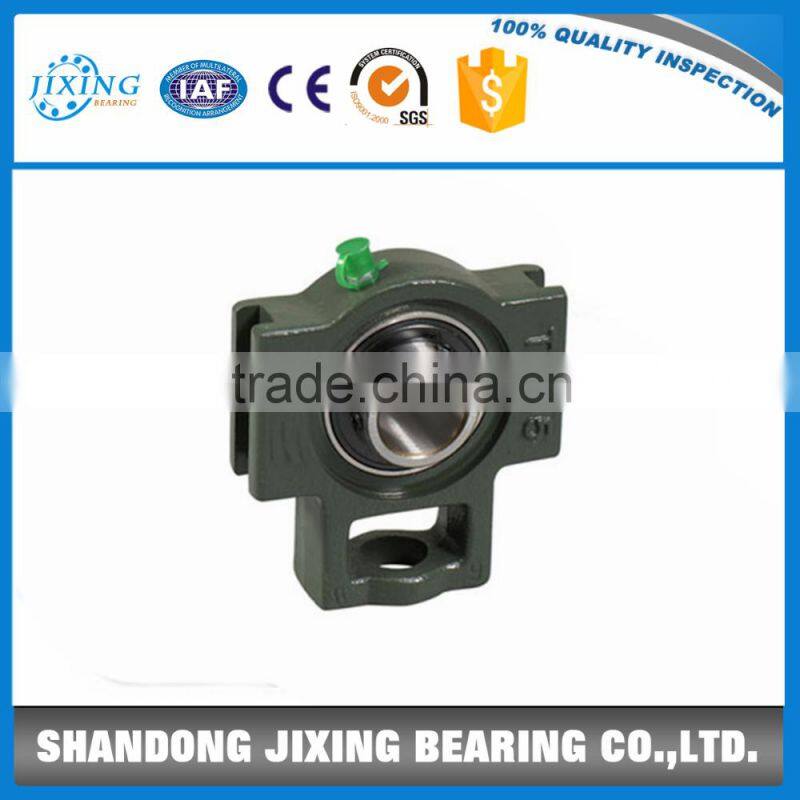 UCT 214 Adjustable Bearing, Pillow Block Bearing.