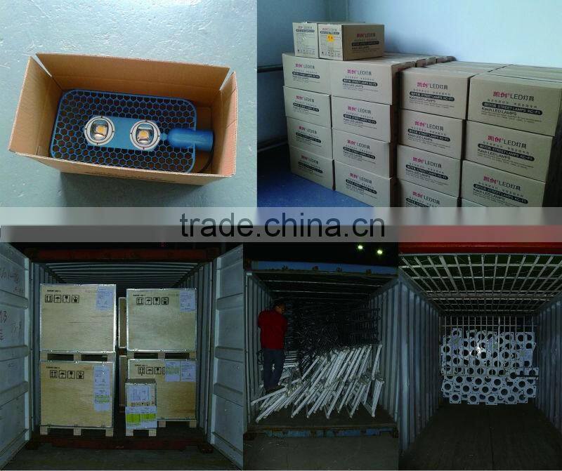 Solar Led Street light 40W 50W 60W 80W 100W 3~5 years Warranty UL CE Certificate