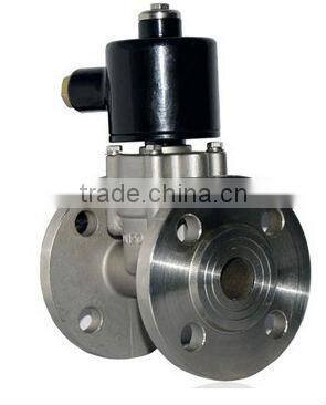 ZBF Stainless steel Proof and corrosion solenoid valves/control valve